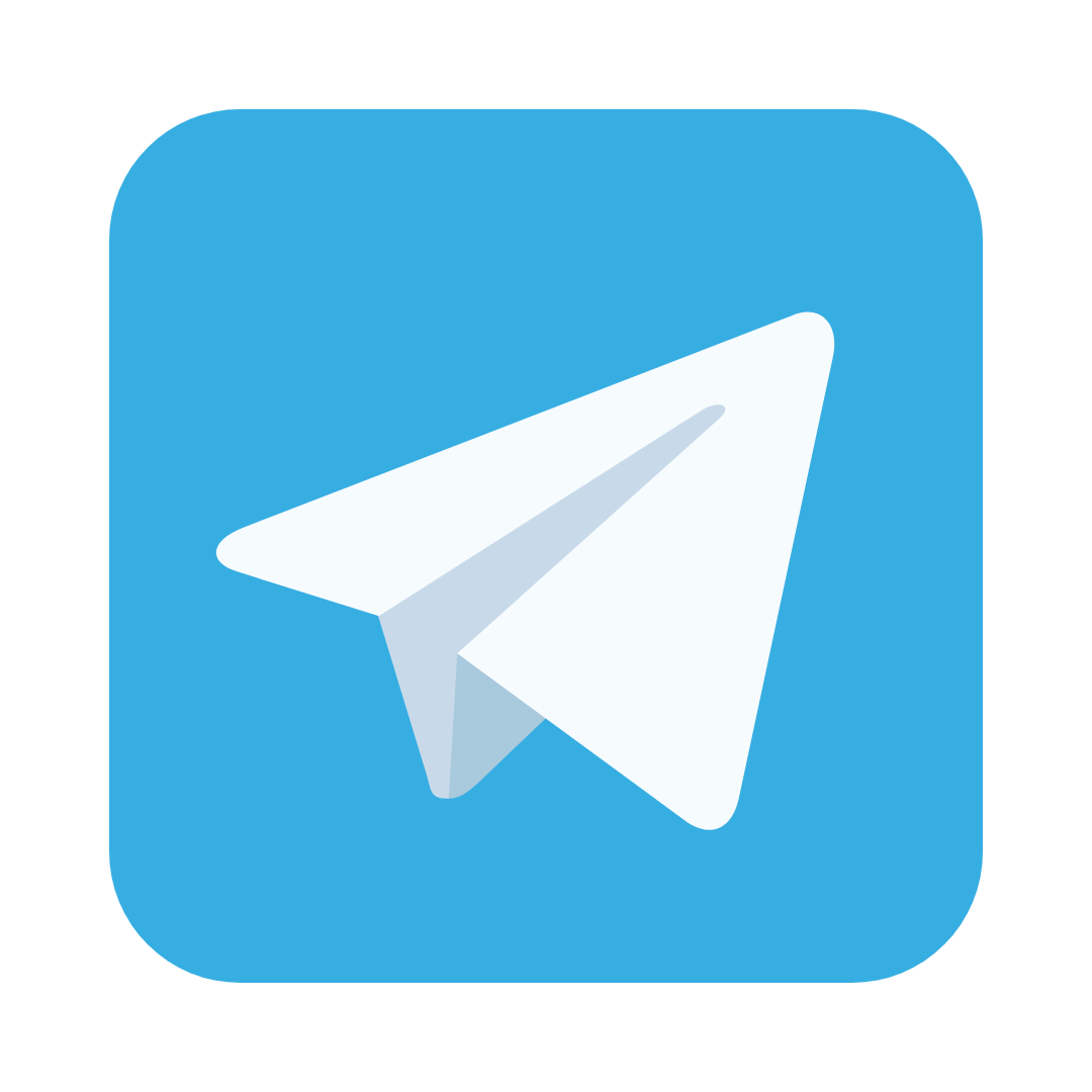 telegram icon